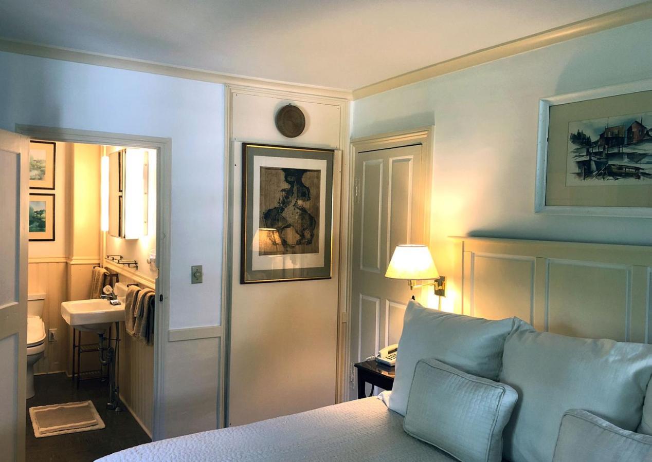 29 India House Bed & Breakfast Nantucket Exterior foto